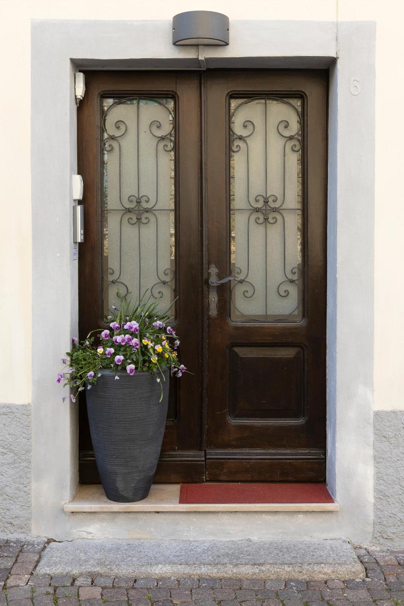 Trentino Lodge Via San Vito Strigno Exterior photo